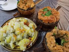 -秦二哥格格(高笋塘店)