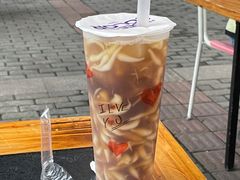 -陈氏冰粉(龙山中学店)