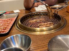 -一品诚记烤肉(大连柏威年购物中心店)