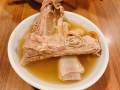 -松發肉骨茶(牛车水店)