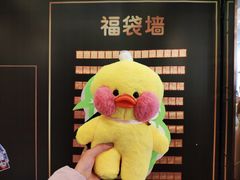 -徐记海鲜(陕西历史博物馆|明德门店)