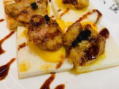 -大渔铁板烧(东城店)
