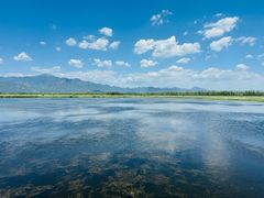 -野鸭湖国家湿地公园