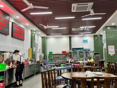 -南记食粥坊·宵夜大排档(莲花总店)