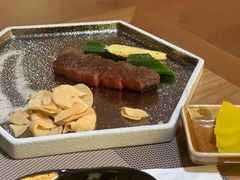 -松临·铁板烧&Omakase(神农店)