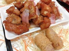 -联邦酒楼