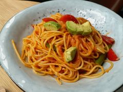 招牌意面-Wagas沃歌斯(环贸店)