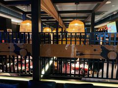 -一豚轩·烧鸟·豚骨拉面(五四路店)