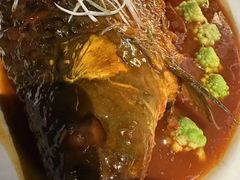 -品珍中餐厅·南北融合特色菜(兰州富力万达文华酒店)