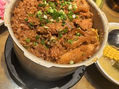 -鸡毛店·川菜(李家沱店)