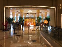 -东方滨江大酒店·滨江厅
