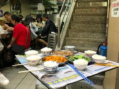 -义顺牛奶公司(新马路老店)