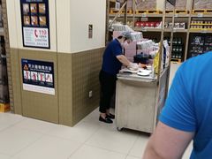 -盒马X会员店(王府井奥莱UP TOWN店)