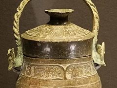 -广西壮族自治区博物馆