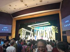 -沪东工人文化宫