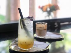 -PANYA(东湖店)