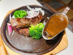 -俄士厨房(五棵松华熙LIVE店)
