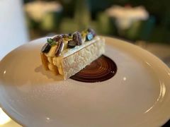 招牌千层酥-L'Arome芳芳法国餐厅(仙林金鹰店)