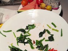 -秦月轩·陕西家乡菜(阜成路·五棵松店)