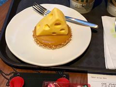 -星巴克(古象大酒店店)