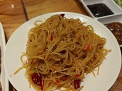 -姥姥家春饼店(惠新东街店)