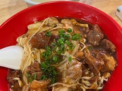 -隆都四季香饭店(碧海路店)