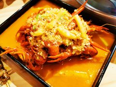 -东厨虾煌(电子街店)