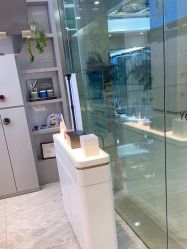 -Mr.JUDY洗个头发