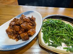 -妈妈的味道(和顺古镇店)