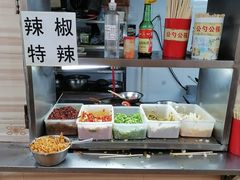 -神卤米粉(正阳步行街店)