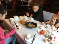 -巴陵全鱼席(湖南老字号汴河街店 )