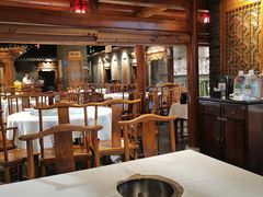 -东来顺饭庄(西直门店)