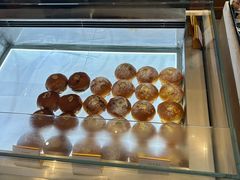 -21克拉面包(崂山万象汇店)