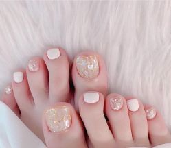 -CO COLOR美甲美睫美妆