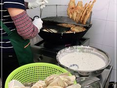 -信二嫂虾饼(振兴路店)