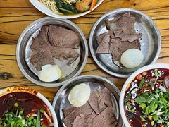 -清真·马安军辣子牛肉面