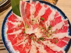 -烧肉达人•炭火烧肉(新天地店)