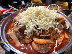 -老闵田螺馆·南昌特色小炒(梦时代店)