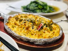 -阿宝酒家(新华店)