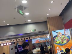 -醉人椒麻辣香锅(王府井喜悦店)