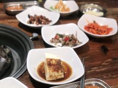 -韩一品韩国料理(柏庐南路店)