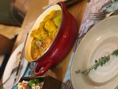 -麦甜创意轻食餐厅(西康路店)