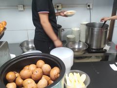 -李小老烧饼(常营民族家园店)