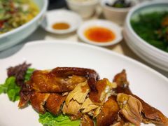 -上海人家花樣年华(虹口龙之梦店)
