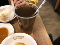 -松發肉骨茶(牛车水店)