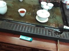 -喜茶(深圳丰盛町店)