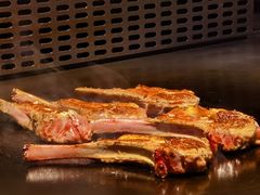 -松临·铁板烧&Omakase(神农店)