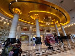 -唐山河头老街国丰维景国际大酒店