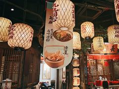 -南京大牌档(济南万象城店)