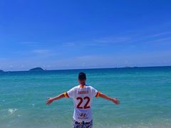 -三亚亚龙湾天域度假酒店